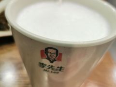-李先生牛肉面大王(朝阳街店)