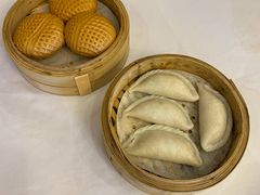 巧克力核桃包-圣龙酒家