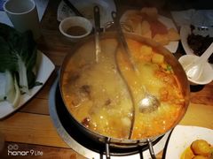 -蒙肥羊·酸汤潮牛·鲜牛肉火锅烤肉自助(岗顶店)