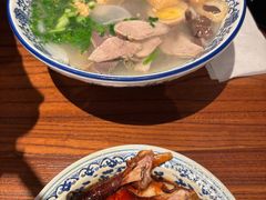 -小潘记鸭血粉丝汤