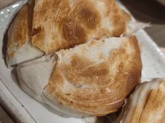 -大师兄·西北小馆(南沙万达广场店)