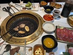 -炙城·韩式烤肉(南京东路店)