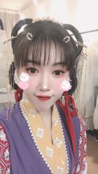 -汉仪华裳汉服馆(打浦桥店)