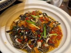 -湘潭九龙鱼头店(城南西路店)