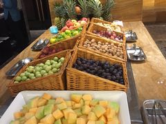 -三宝大饭店-中和艺素餐厅(浦上金山正祥广场店)