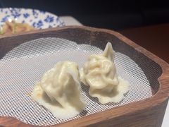 -怡情荟•海鲜青岛菜(五四广场旗舰店)