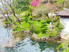 -黑龙潭公园