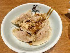 -皇城坝小吃(科华成都王府井购物中心店)