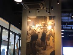 -星巴克(北京通州九棵树西路店)