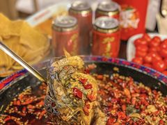 -何师傅美蛙鱼头(汉街店)