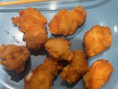 -汉阳廷自助烤肉(同和金铂天地店)