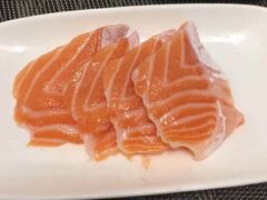 -水都假日酒店-海韵西餐厅(龙胜路店)