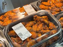 -山姆会员商店(西溪店)