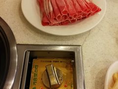 -八先生涮肉房(三里河店)