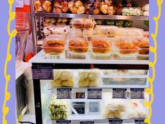 -白玉兰食品(中山公园龙之梦店)