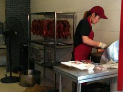 -徐一杆挂炉烤鸭(荣巷店)