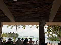 -巴拉湾海滩