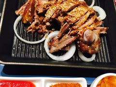 -西贝莜面村(近铁城市广场店)