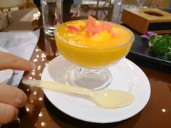 杨枝甘露-豫璟轩中餐厅(南昌万怡店)