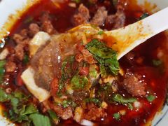 -豆相识•九九豆腐脑(牛咡桥店)