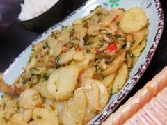 -醉小酒馆·川菜·江湖菜·重庆菜(观音桥旗舰店)