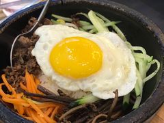 -妙香居韩国烤肉(鹏瑞利季华广场店)