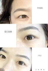 -MIVI半永久纹眉纹绣