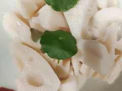 -老牌坊鲁菜名店(美莲广场店)