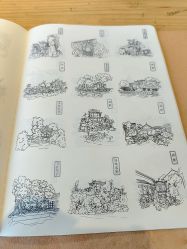 -一揽芳华汉服旗袍体验馆(拙政园店)