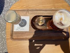 -星巴克臻选(上海合生汇1F店)