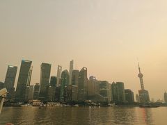 -秦皇岛路游船码头