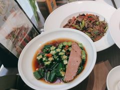 -将相和·海鲜蒸饺大连菜