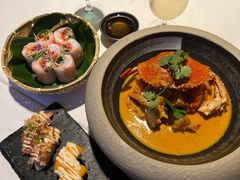 -富力丽思卡尔顿酒店·香荟全日制餐厅