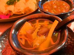 -芸山季·云南山珍菌火锅(人民广场来福士店)