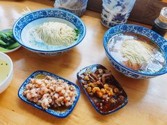 -裕兴记·三虾面(西北街总店)