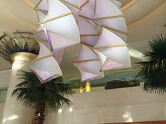 -威斯汀舞台餐厅