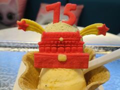 -CORNER CONE GELATO酷矿手作霜淇淋(南头古城店)