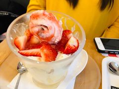 -满记甜品(荟聚购物中心店)