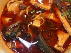 冒菜-脑馋粉儿(三里屯店)