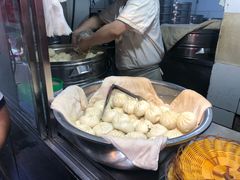 -郑家包子牛肉拉面(尚勤路店)