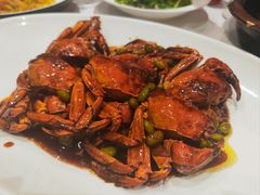 -老吉士酒家(天平路店)