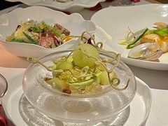 -THE WANG王品(上海中心云端店)