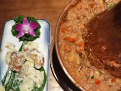 -觅山云南菜(泊富ICITY店)