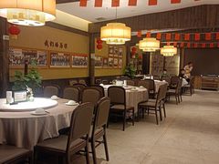 -回头食客-李久其家民间餐厅(望城金桥国际店)