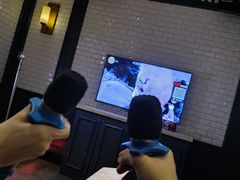 -范特西FANTASY量贩式KTV(民主广场店)