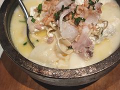 -狮王府淮扬菜(夫子庙老门东店)