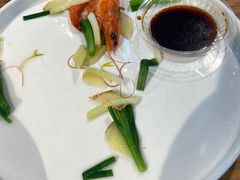 白灼虾-大厨的餐厅(曾厝垵总店)