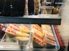 -Fruwich果明治(西单更新场店)