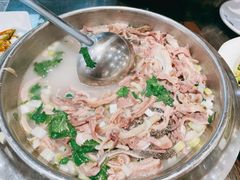 羊杂汤-回锦轩(泉园店)