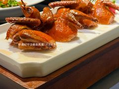-徽镇小厨·经典徽菜(马连道店)
